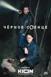 Смотреть Чёрное солнце 