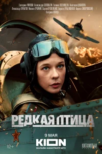 Редкая птица смотреть онлайн в хорошем качестве